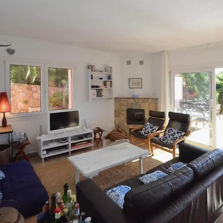 Villa Casa Fonda - Ref 423