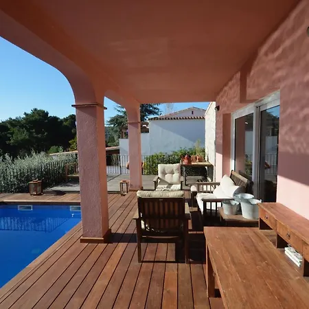 Villa Casa Fonda - Ref 423