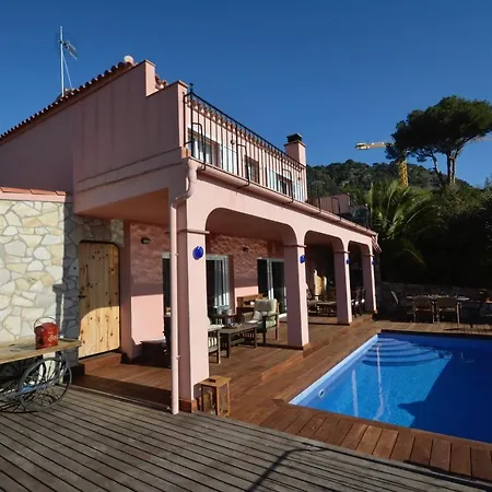 Casa Fonda - Ref 423 Villa